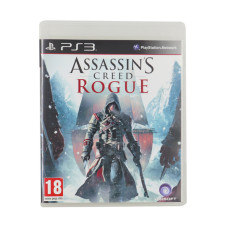 Assassin's Creed Rogue (PS3) (русская версия) Б/У